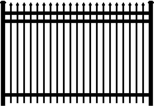 Metal Fence Special Features