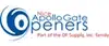 Apollo Gate Openers