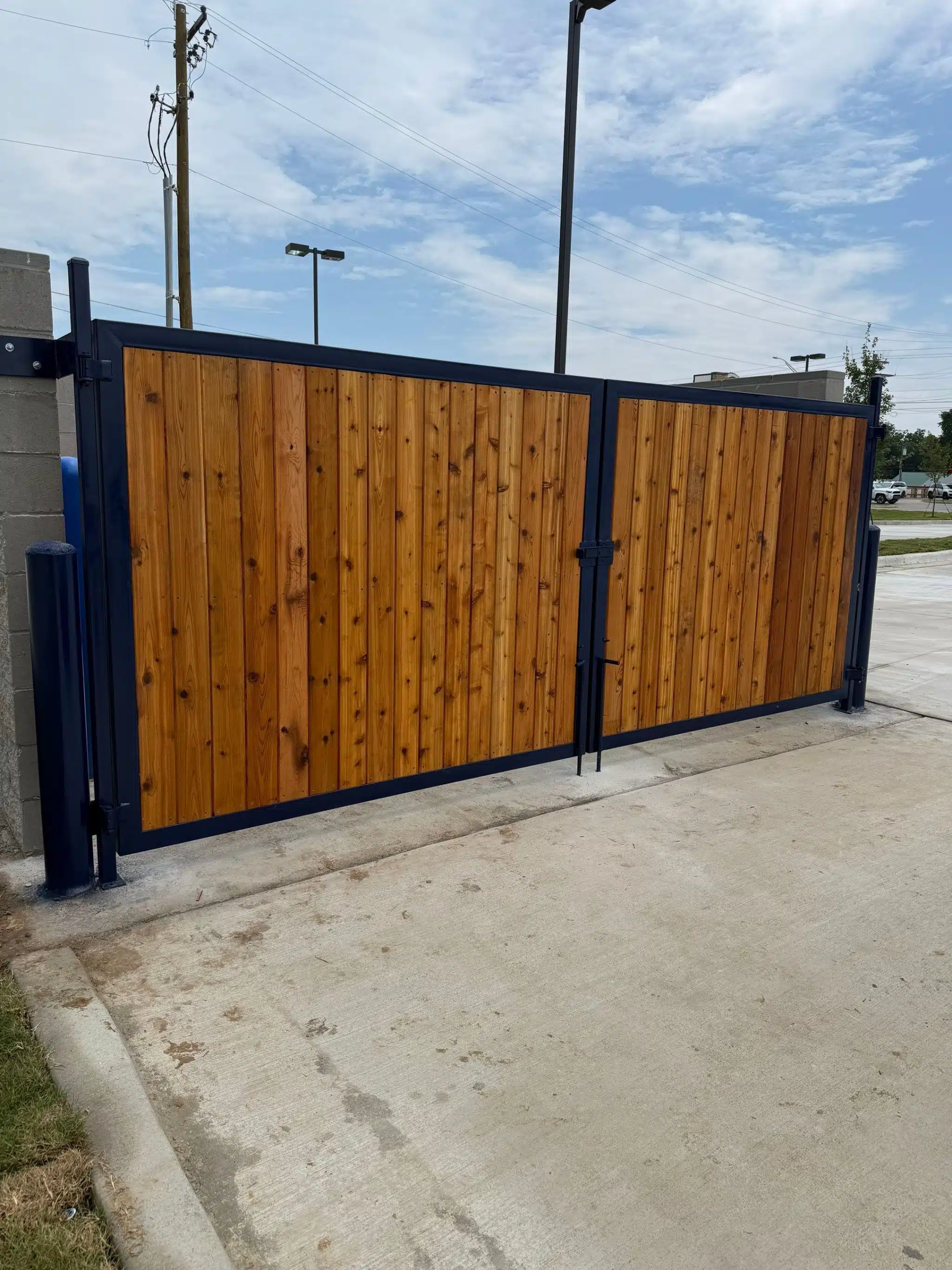 Tulsa Fence Installation & Fence Company in Oklahoma