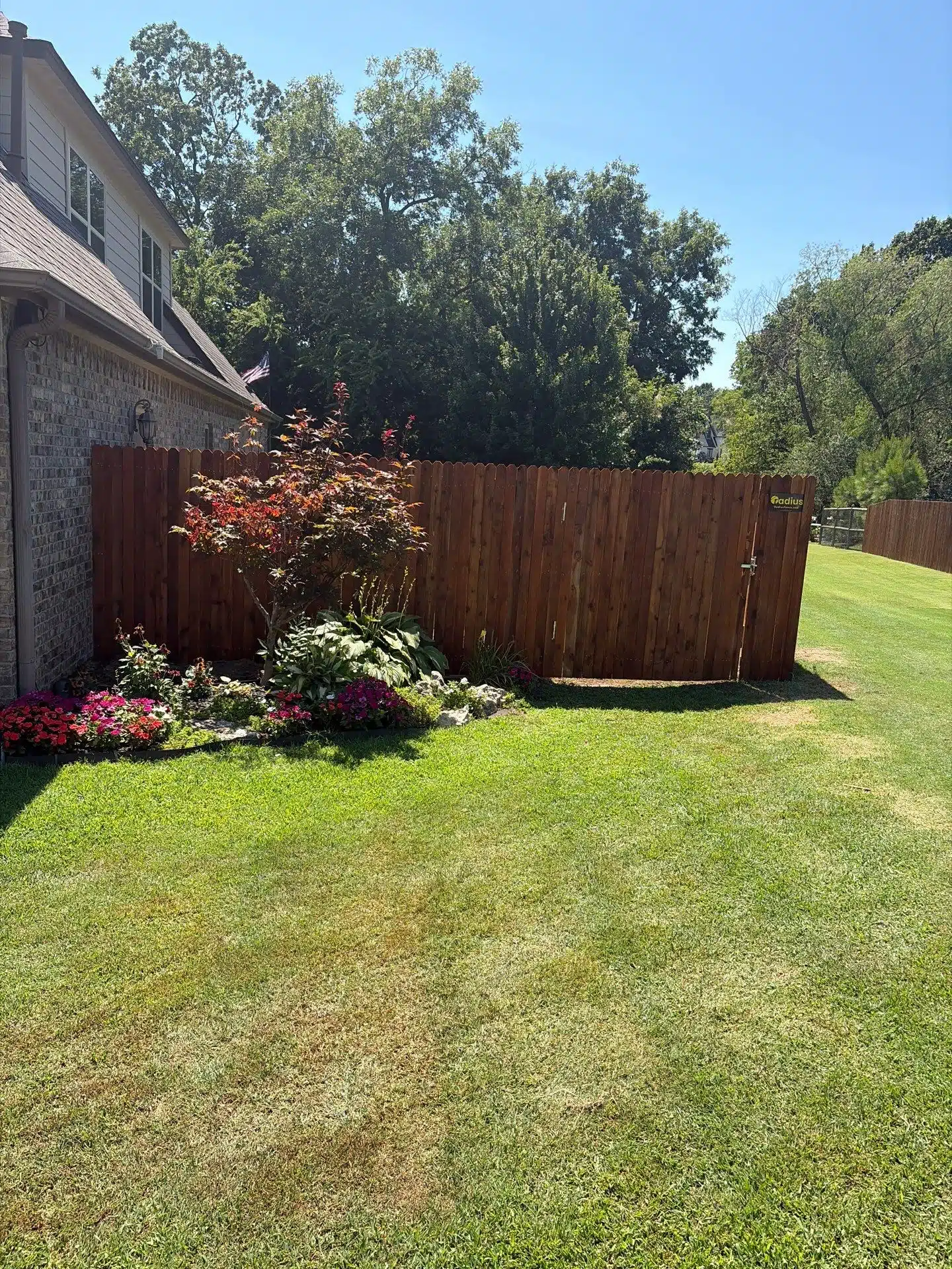 Tulsa Fence Installation & Fence Company in Oklahoma