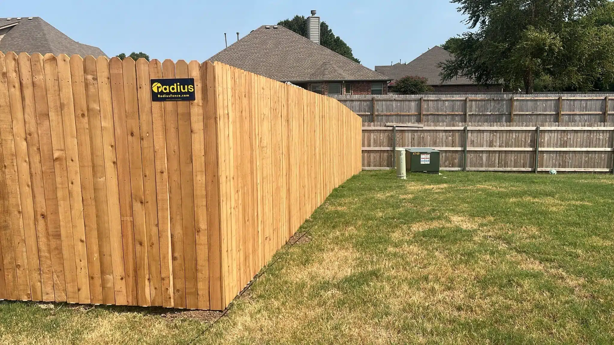 Tulsa Fence Installation & Fence Company in Oklahoma