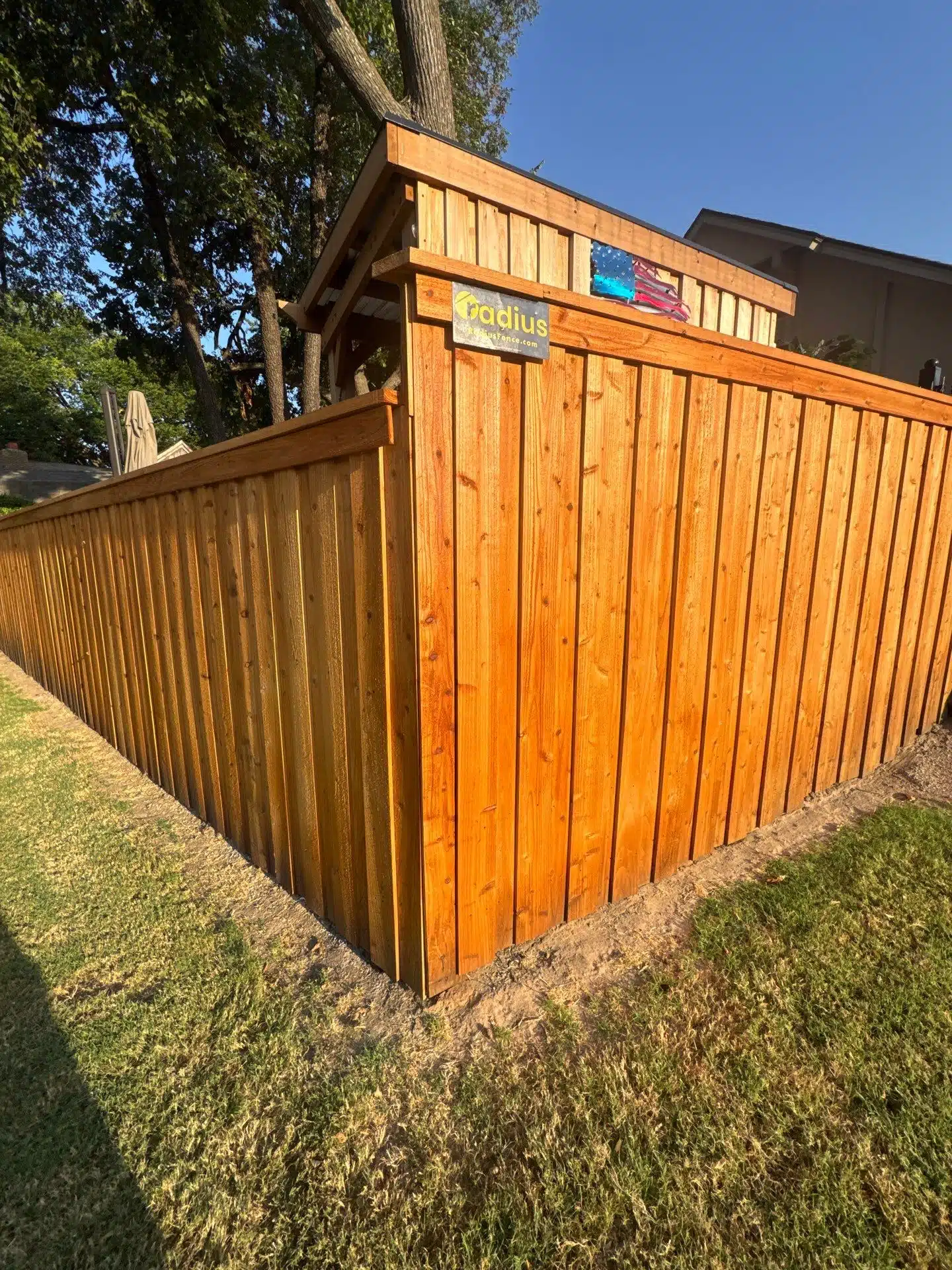 Tulsa Fence Installation & Fence Company in Oklahoma