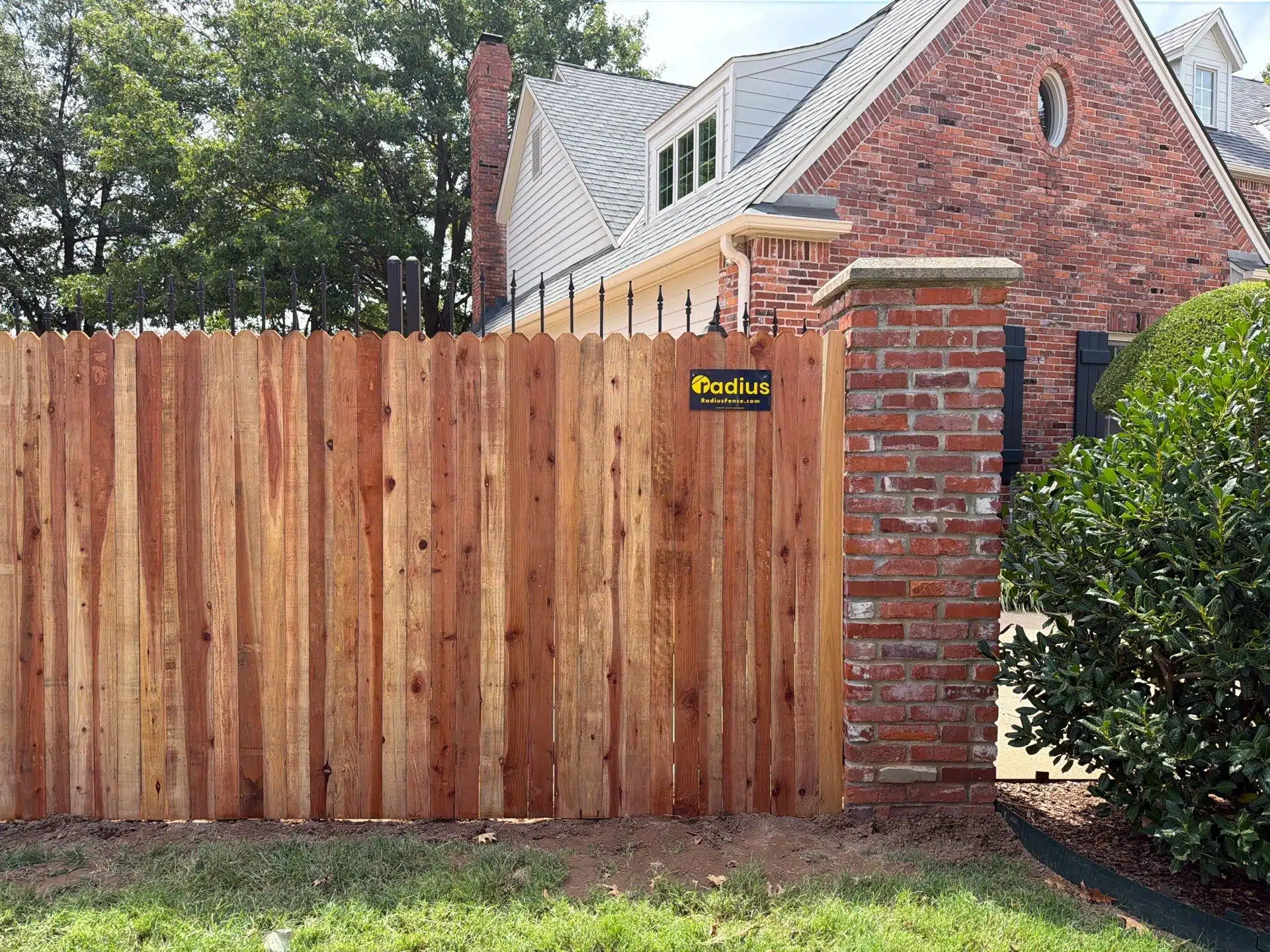 Tulsa Fence Installation & Fence Company in Oklahoma