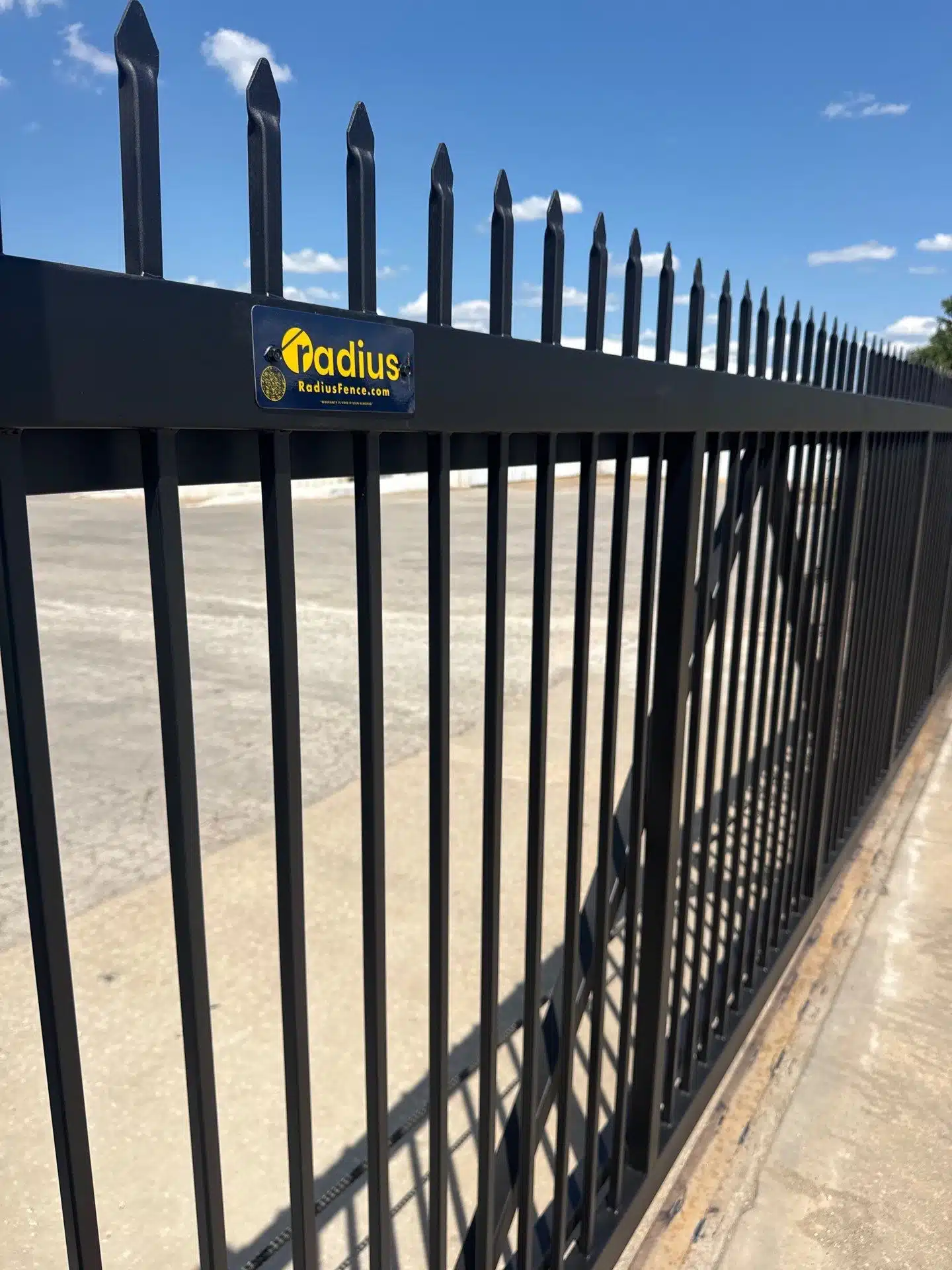 Tulsa Fence Installation & Fence Company in Oklahoma