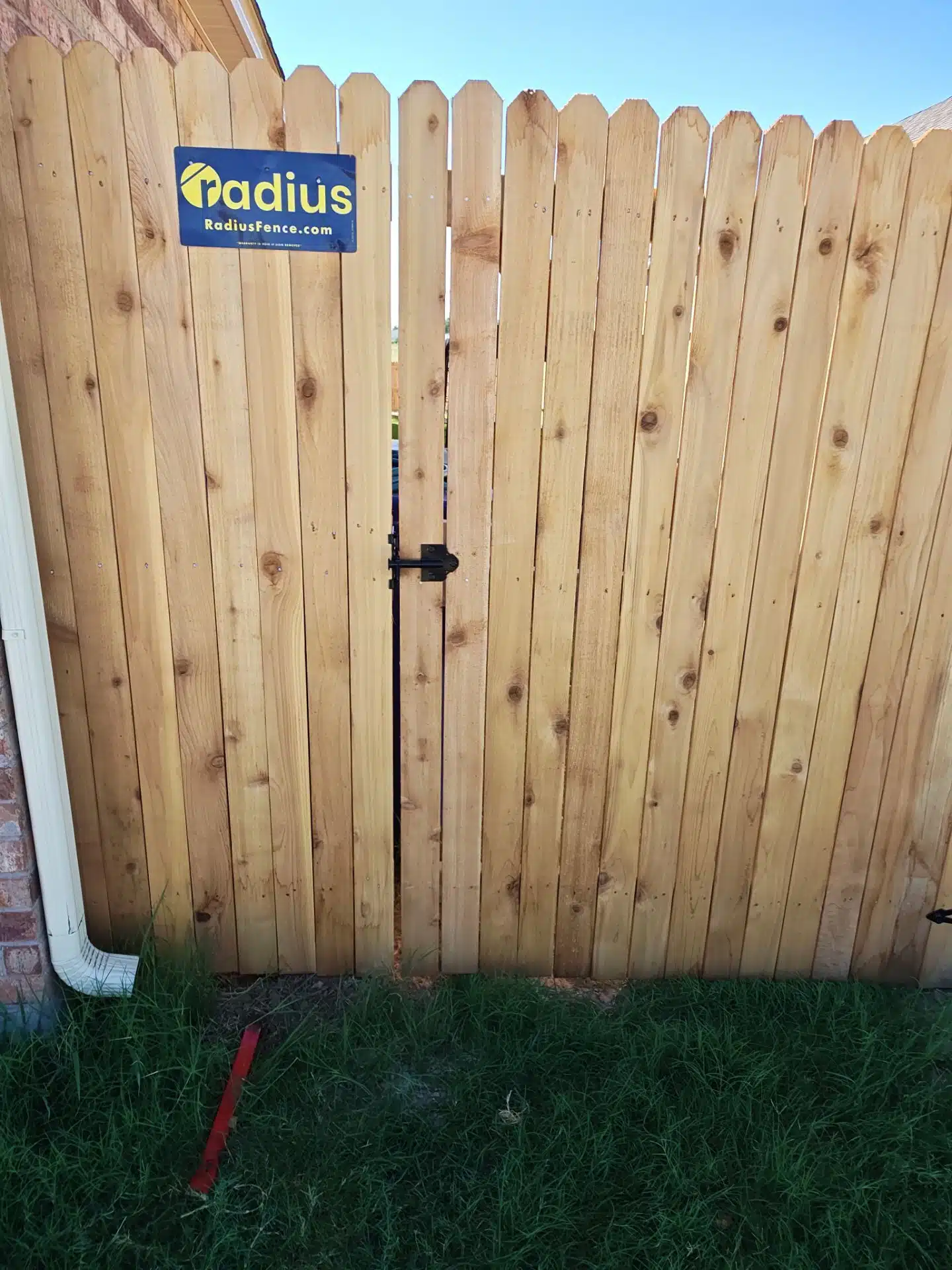Tulsa Fence Installation & Fence Company in Oklahoma