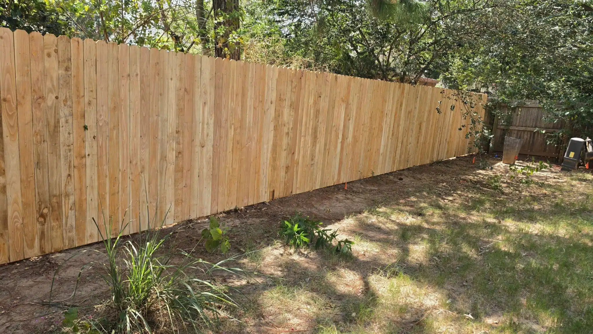 Tulsa Fence Installation & Fence Company in Oklahoma